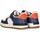 Schoenen Jongens Sneakers Luna Kids 72109 Blauw