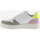 Schoenen Dames Sneakers Victoria Madrid serraje multicolor Multicolour