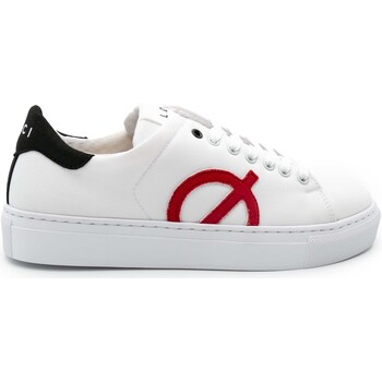 Loci Sneakers  Lo Nine Bianco Wit