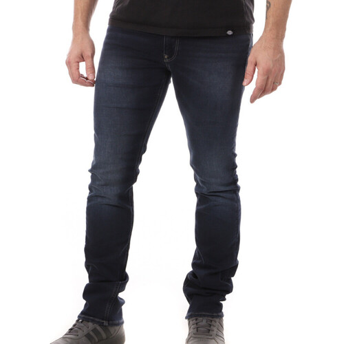 Textiel Heren Skinny jeans Teddy Smith  Blauw