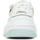 Schoenen Dames Sneakers Nike Air Force 1 Shadow Wit