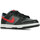 Schoenen Kinderen Sneakers Nike Dunk Low Gs Zwart