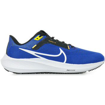 Schoenen Heren Running / trail Nike Air Zoom Pegasus 40 Wide Blauw