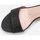Schoenen Dames Sandalen / Open schoenen La Modeuse 69497_P161766 Zwart
