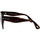 Horloges & Sieraden Zonnebrillen Tom Ford Occhiali da Sole  Phoebe FT0939/S 52K Brown