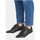 Schoenen Heren Sneakers Calvin Klein Jeans HM0HM01192 Zwart