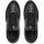 Schoenen Heren Sneakers Calvin Klein Jeans YM0YM00745 Zwart