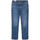 Textiel Jongens Straight jeans Pepe jeans  Blauw