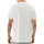 Textiel Heren T-shirts & Polo’s Pepe jeans  Wit