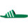 Schoenen Sandalen / Open schoenen adidas Originals Adilette Groen