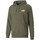 Textiel Heren Sweaters / Sweatshirts Puma  Groen