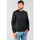 Textiel Heren Sweaters / Sweatshirts Le Temps des Cerises Sweater VARESI Zwart