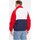 Textiel Heren Dons gevoerde jassen Tommy Jeans DM0DM17232 Multicolour