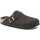 Schoenen Sandalen / Open schoenen Birkenstock Boston vl shearling mocca Brown