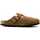 Schoenen Heren Sandalen / Open schoenen Birkenstock Boston vl shearling mink Brown