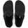 Schoenen Sandalen / Open schoenen Birkenstock Boston shearling leve Zwart