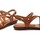 Schoenen Dames Sandalen / Open schoenen Martinelli MAZZINI 1535 A804Z Brown