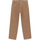 Textiel Heren Broeken / Pantalons Iuter Work Pant Brown