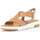 Schoenen Dames Sandalen / Open schoenen Gabor 24.603.24 Brown
