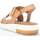Schoenen Dames Sandalen / Open schoenen Gabor 24.603.24 Brown