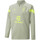 Textiel Jongens Sweaters / Sweatshirts Puma  Groen