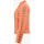 Textiel Dames Dons gevoerde jassen JOTT PLEASURE Orange