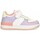 Schoenen Meisjes Sneakers Luna Kids 72110 Multicolour