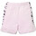 Textiel Meisjes Korte broeken / Bermuda's Puma  Roze