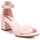 Schoenen Dames Sandalen / Open schoenen Refresh 170789 Roze