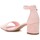 Schoenen Dames Sandalen / Open schoenen Refresh 170789 Roze