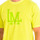 Textiel Heren T-shirts korte mouwen La Martina TMR320-JS330-02090 Geel