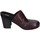 Schoenen Dames Sandalen / Open schoenen Moma EY471 86301G-CU Bordeaux