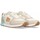Schoenen Dames Sneakers MTNG 73464 Brown