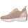 Schoenen Dames Sneakers La Strada 2200043 Roze
