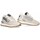 Schoenen Dames Sneakers Corina 73522 Zilver