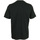 Textiel Heren T-shirts korte mouwen adidas Originals Camo Tongue Tee Zwart