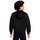 Textiel Jongens Sweaters / Sweatshirts Nike NIOS  SPORTSWEAR FD3170 Zwart
