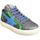 Schoenen Kinderen Sneakers Ciao C8578-a Multicolour