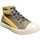 Schoenen Kinderen Sneakers Ciao C8634-a Multicolour