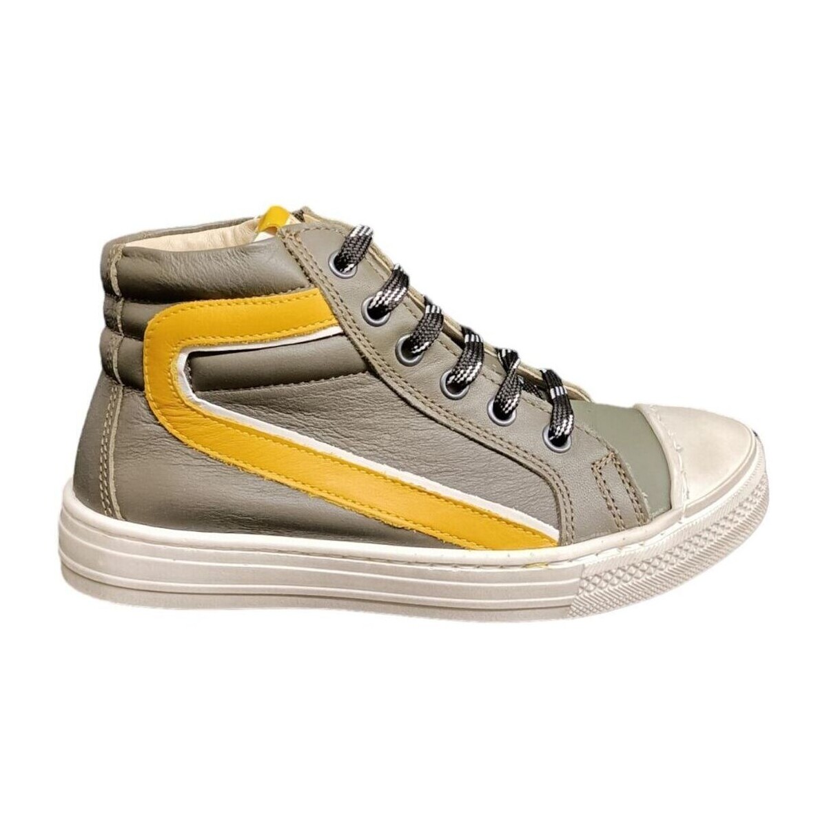 Schoenen Kinderen Sneakers Ciao C8634-a Multicolour