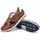 Schoenen Heren Lage sneakers Pikolinos FUENCARRAL M4U 6113C1 Brown