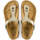 Schoenen Dames Sandalen / Open schoenen Birkenstock Gizeh BS Goud