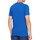 Textiel Heren T-shirts & Polo’s Calvin Klein Jeans  Blauw