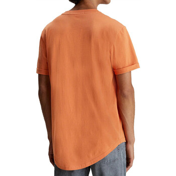 Calvin Klein Jeans  Orange