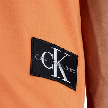 Calvin Klein Jeans  Orange