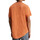 Textiel Heren T-shirts & Polo’s Calvin Klein Jeans  Orange