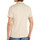 Textiel Heren T-shirts & Polo’s Calvin Klein Jeans  Beige