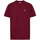 Textiel Heren T-shirts & Polo’s Tommy Hilfiger  Rood