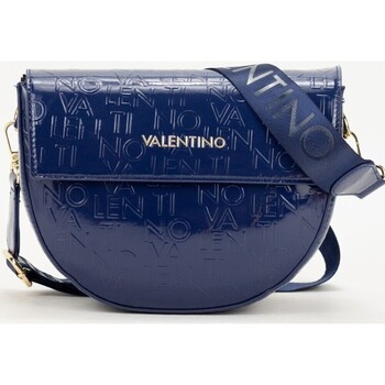 Tassen Dames Schoudertassen met riem Valentino Bags Bolsos  en color marino para Blauw