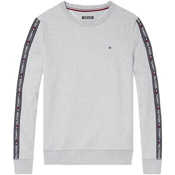 Textiel Heren Sweaters / Sweatshirts Tommy Jeans UM0UM00705 Grijs